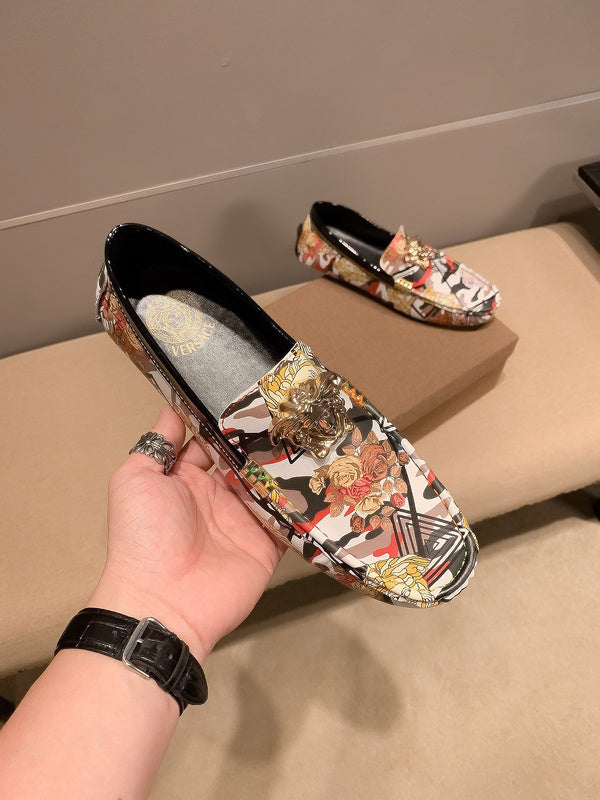 VV - VAR Shoes - 437