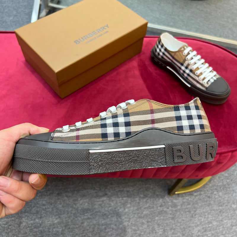 VV - BOR Shoes - 340