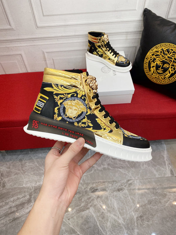 VV - VAR Shoes - 587