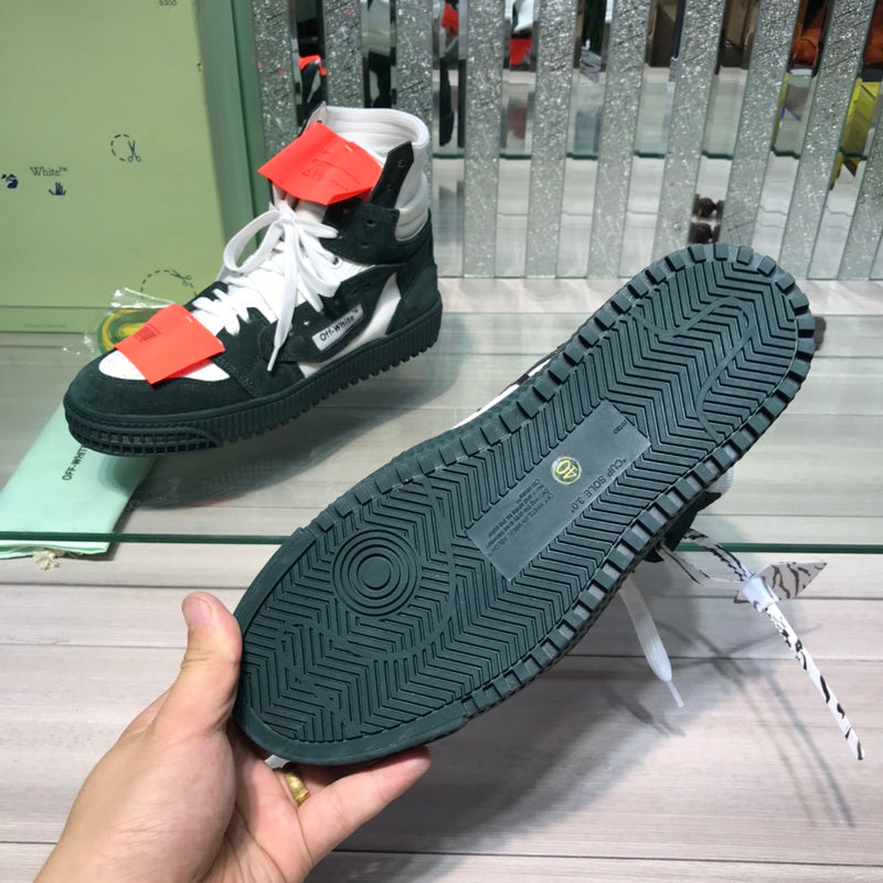 VV - YZ Shoes - 089