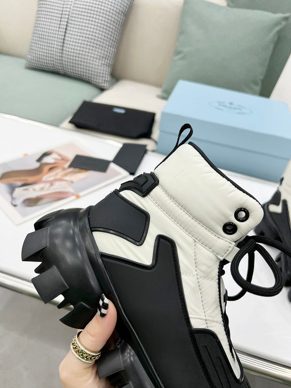 VV - PD Shoes - 563