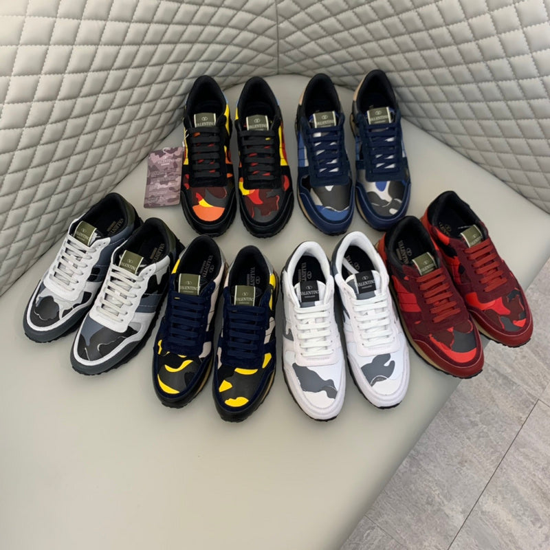 VV - VEL Shoes - 452