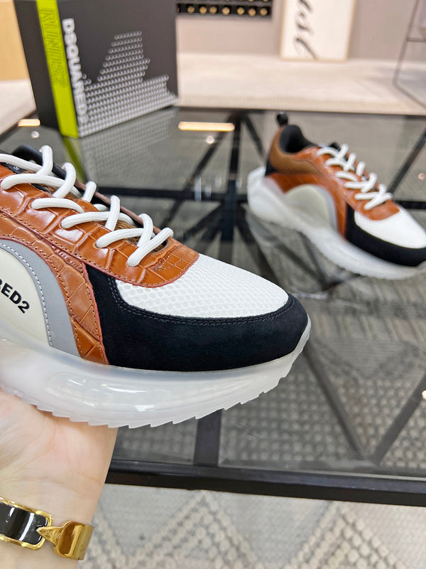 VV - DQ2 Shoes - 077