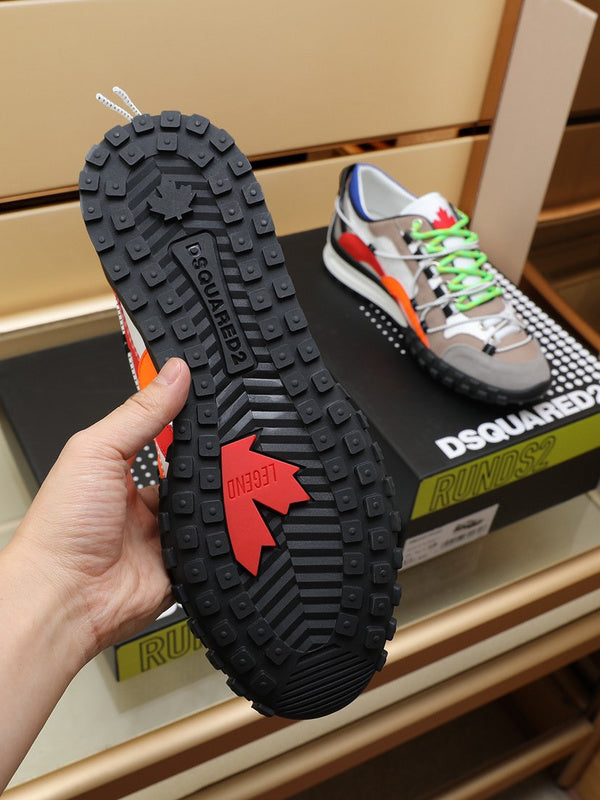 VV - DQ2 Shoes - 161
