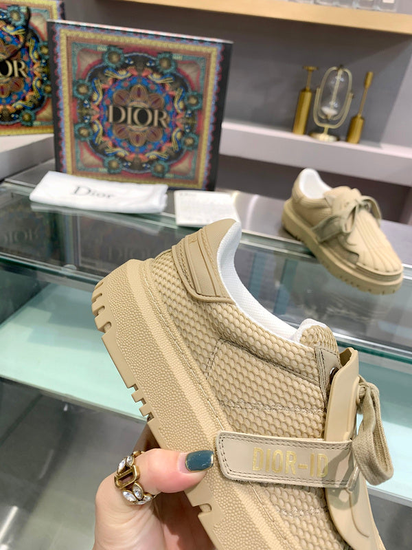 VV - DOR Shoes - 842