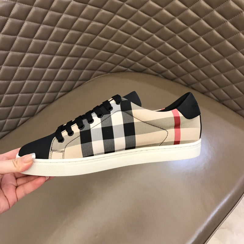 VV - BOR Shoes - 303