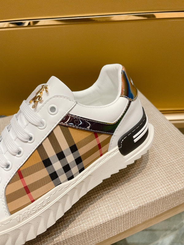 VV - BOR Shoes - 389