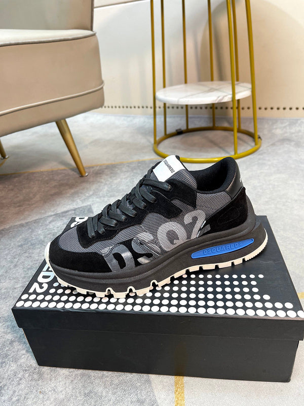 VV - DQ2 Shoes - 021