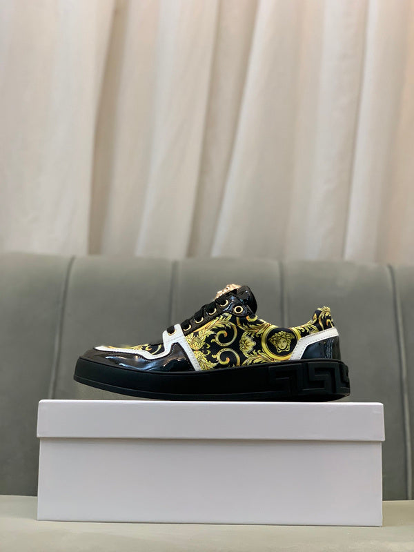 VV - VAR Shoes - 536