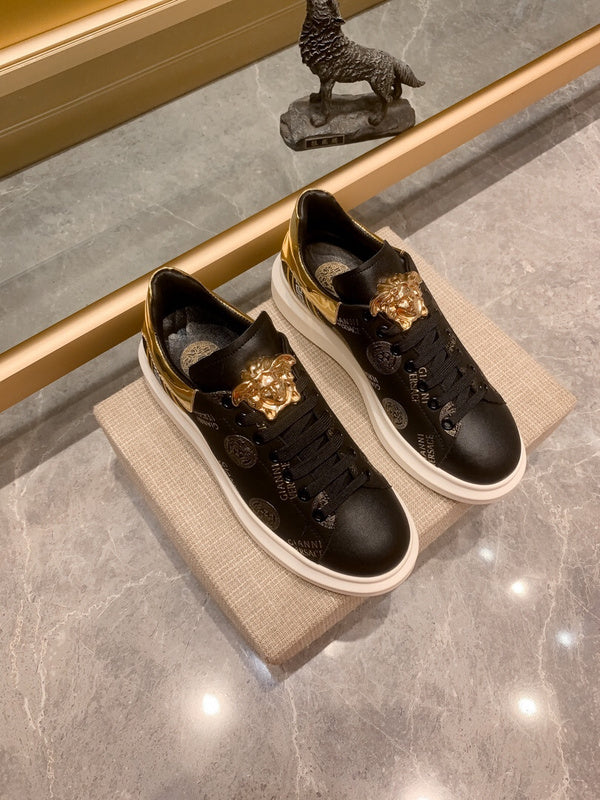 VV - VAR Shoes - 575