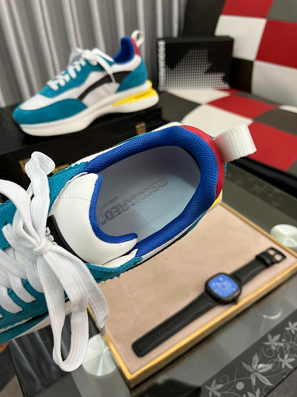 VV - DQ2 Shoes - 115