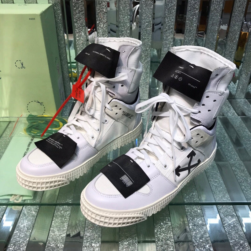 VV - YZ Shoes - 093