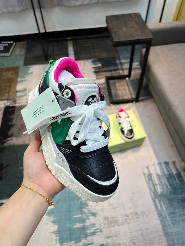 VV - YZ Shoes - 154