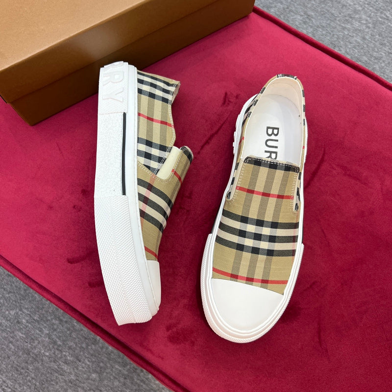 VV - BOR Shoes - 332