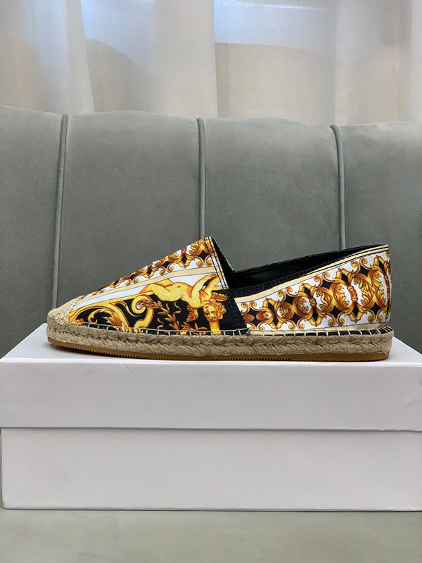VV - VAR Shoes - 458
