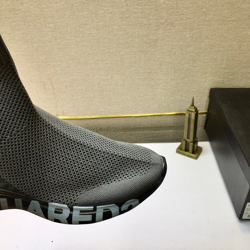 VV - DQ2 Shoes - 008