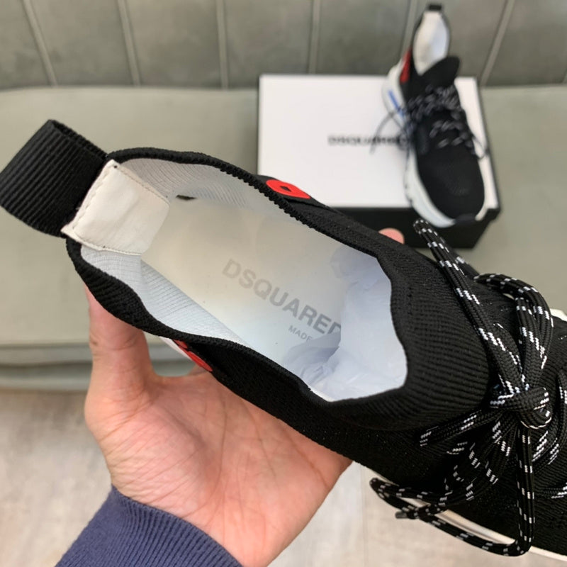 VV - DQ2 Shoes - 165