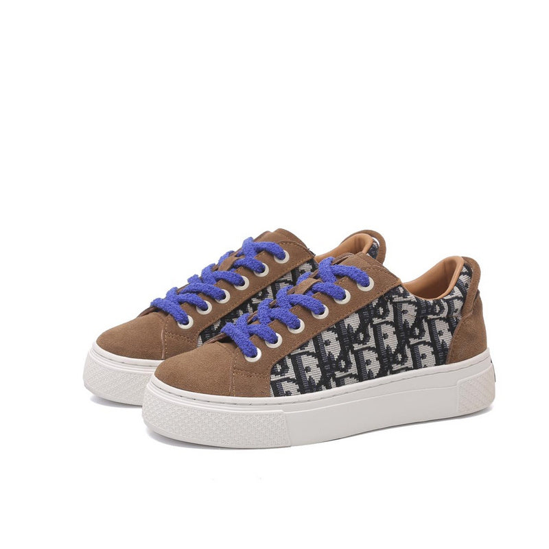 VV - DOR Shoes - 418