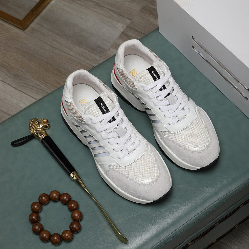 VV - DQ2 Shoes - 041