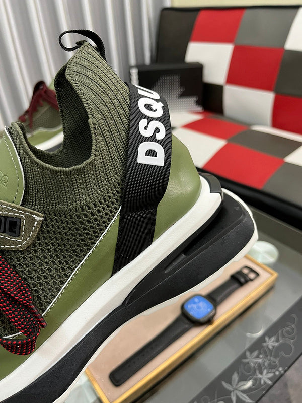 VV - DQ2 Shoes - 104