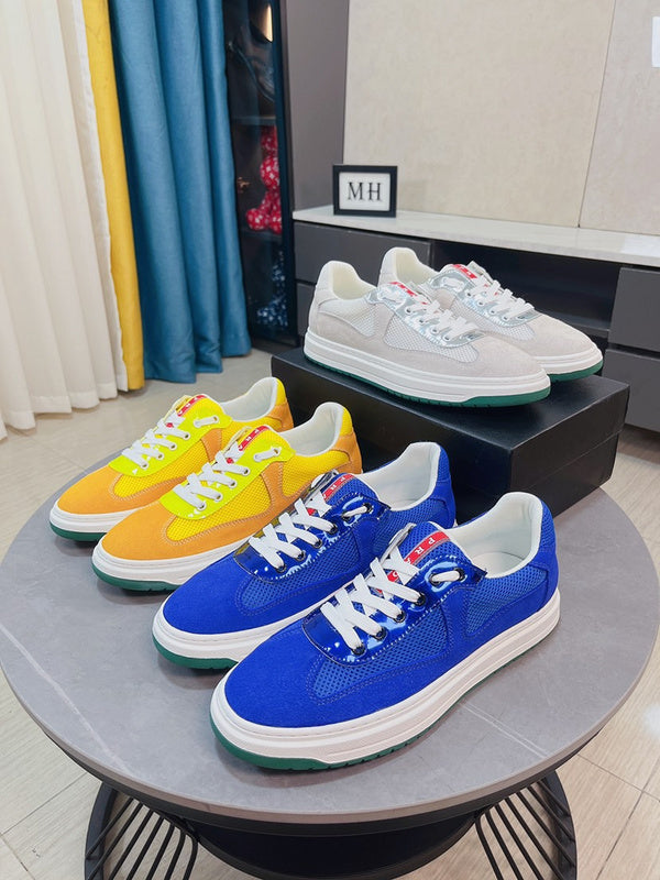 VV - PD Shoes - 686