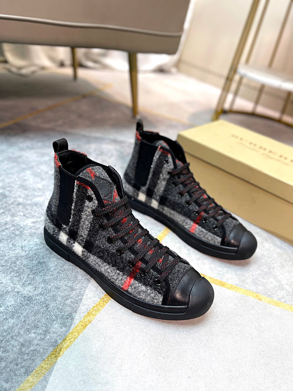 VV - BOR Shoes - 225