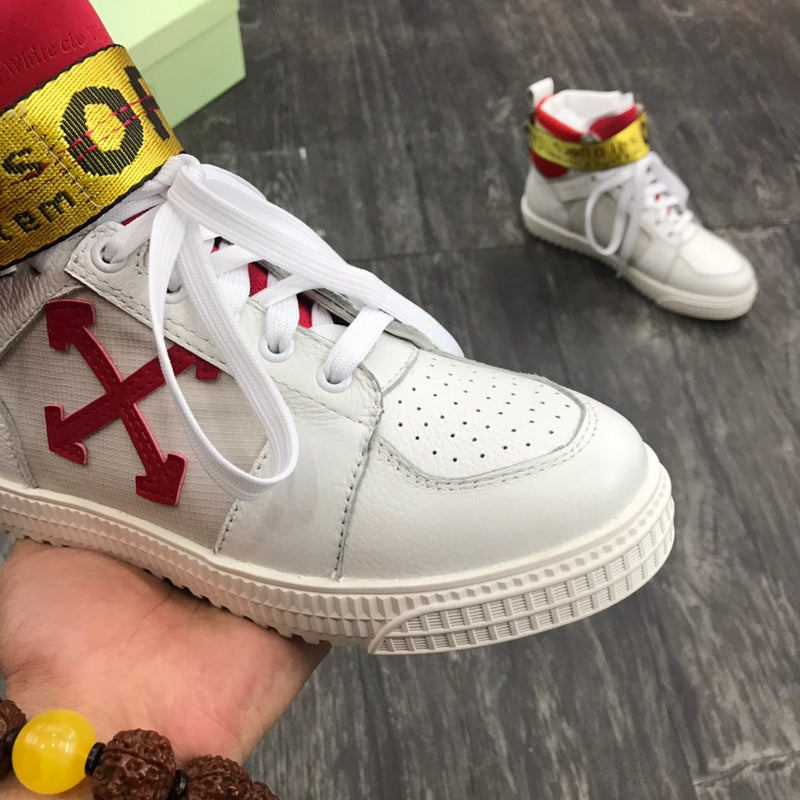 VV - YZ Shoes - 074