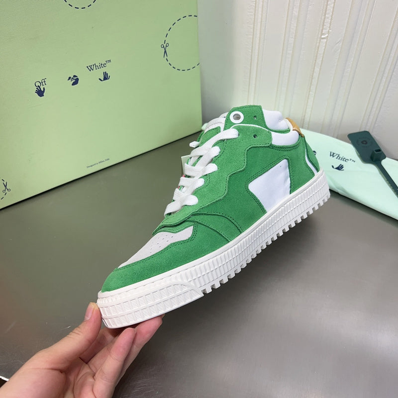 VV - YZ Shoes - 110