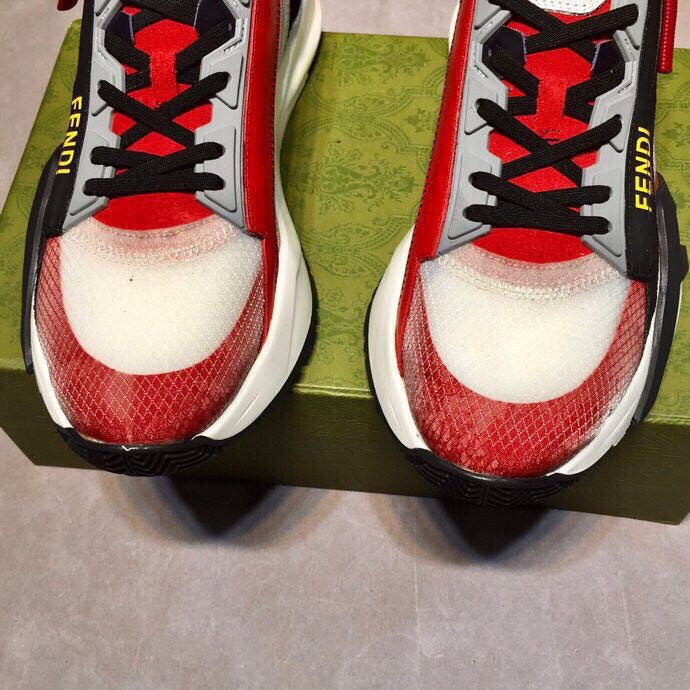 VV - MAME Shoes - 066