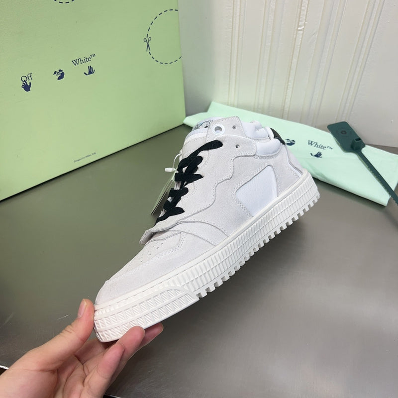 VV - YZ Shoes - 095