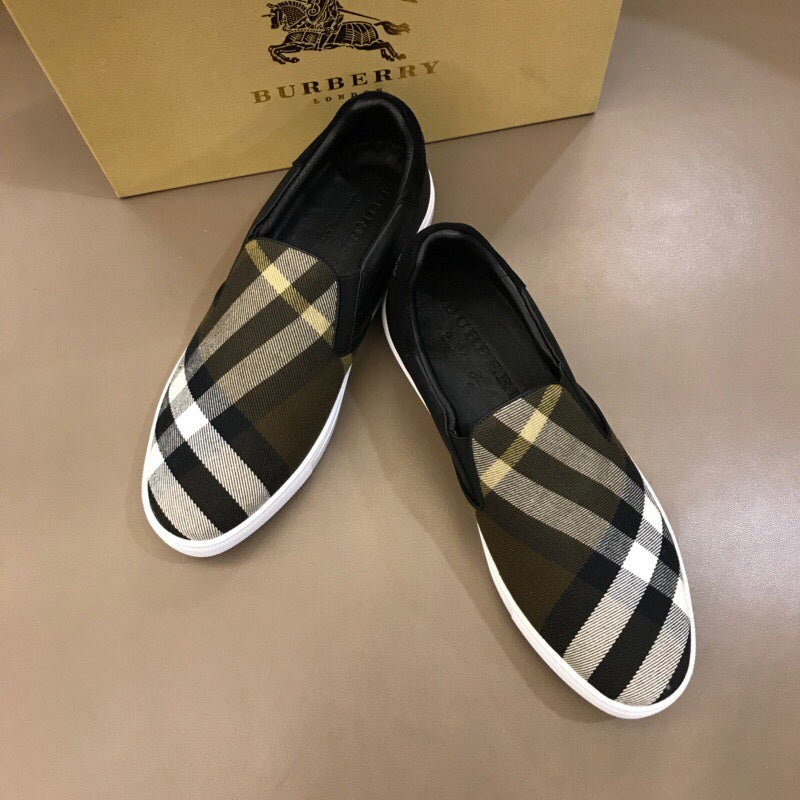 VV - BOR Shoes - 311