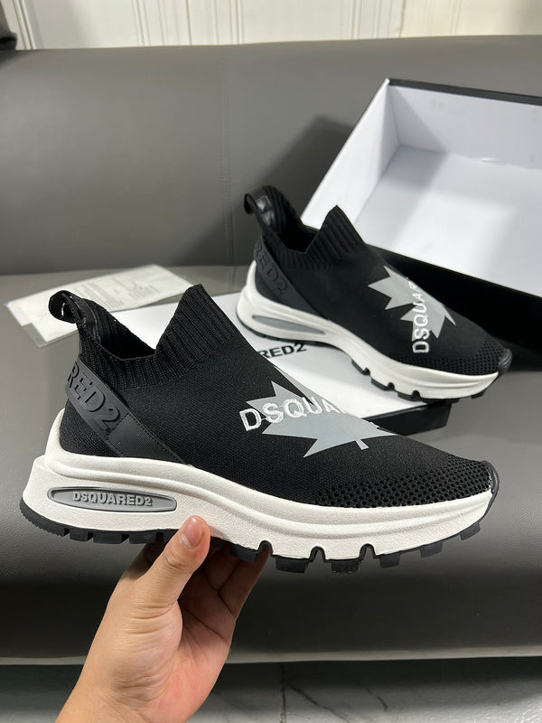 VV - DQ2 Shoes - 091