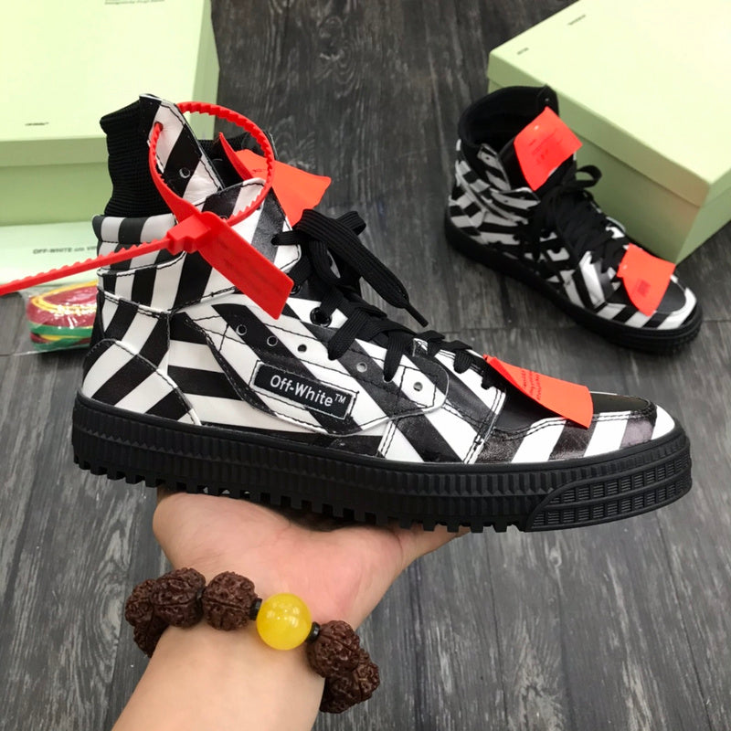 VV - YZ Shoes - 057