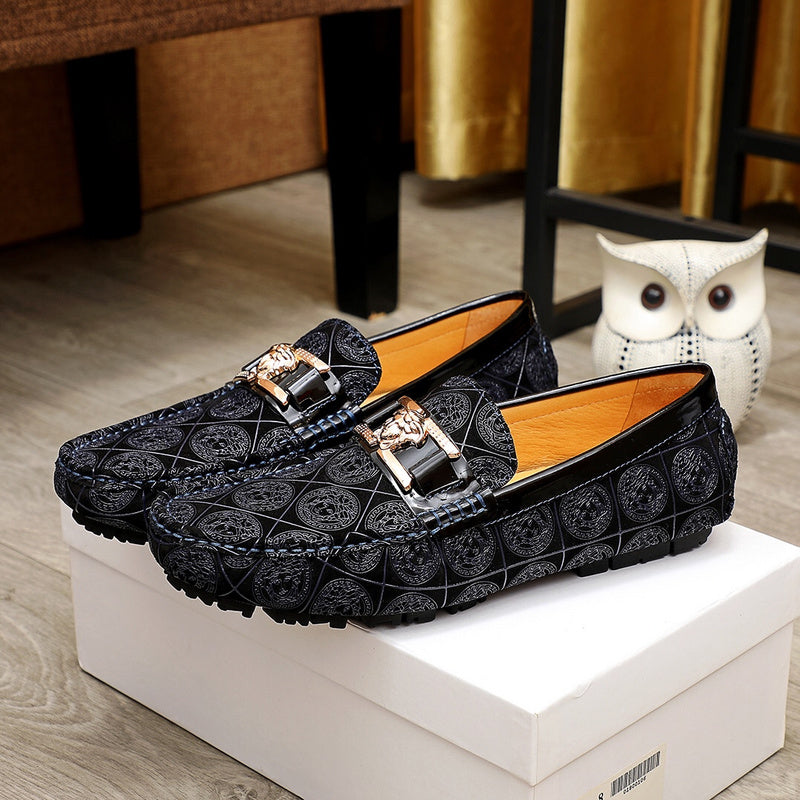 VV - VAR Shoes - 618