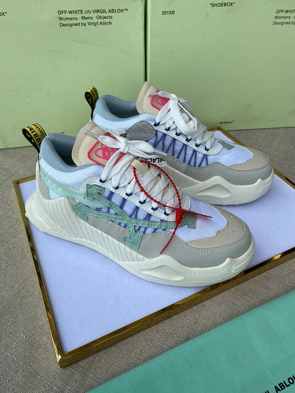 VV - YZ Shoes - 035