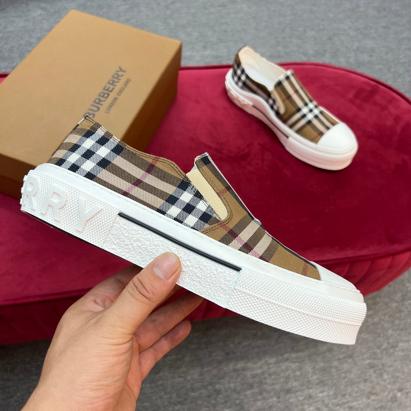 VV - BOR Shoes - 333
