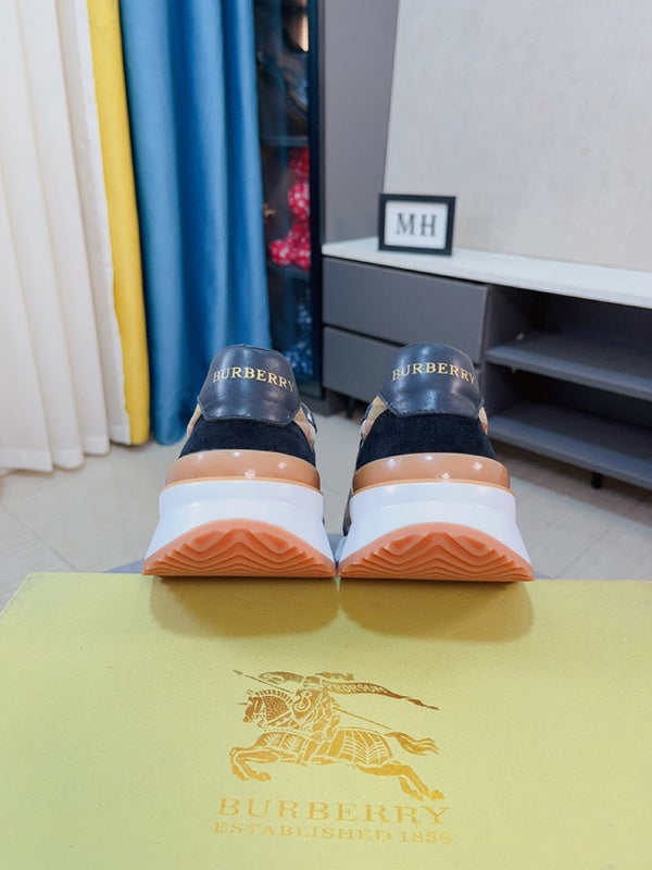 VV - BOR Shoes - 006