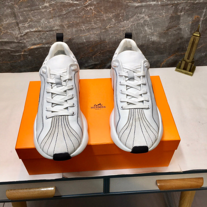 VV - HMS Shoes - 272