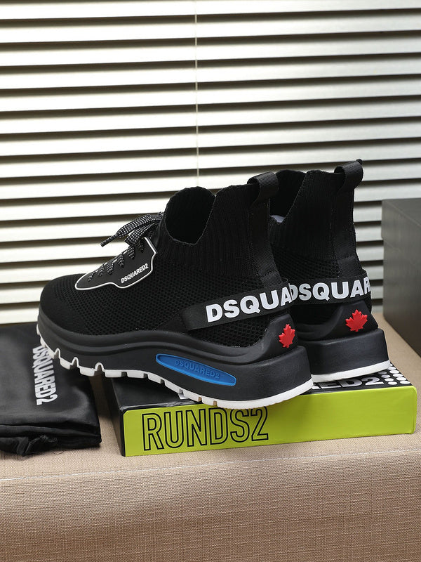 VV - DQ2 Shoes - 101