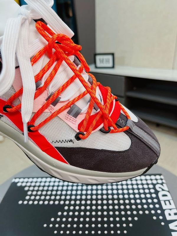 VV - DQ2 Shoes - 082