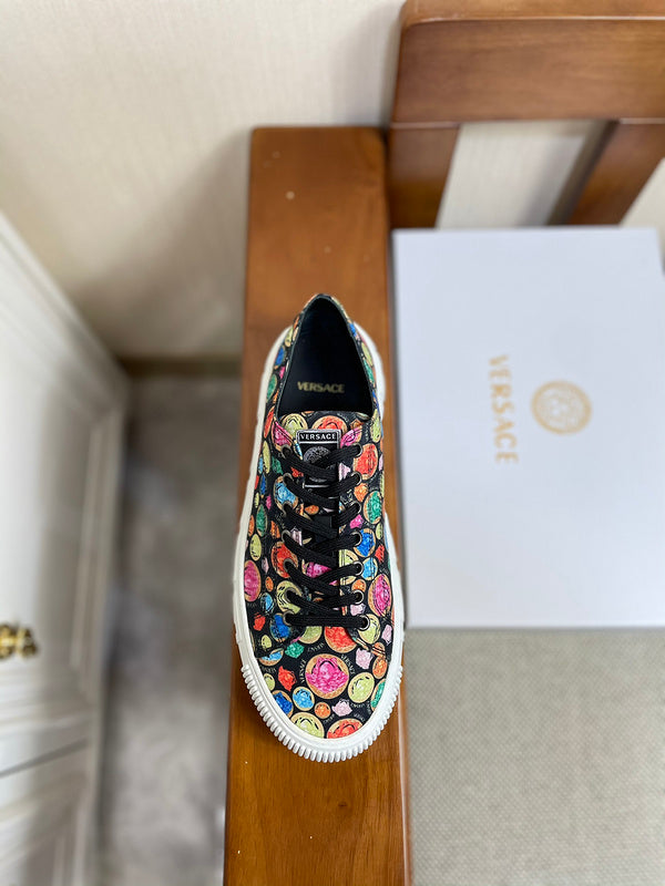 VV - VAR Shoes - 489