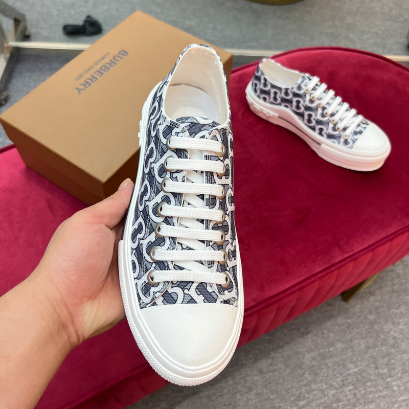 VV - BOR Shoes - 343