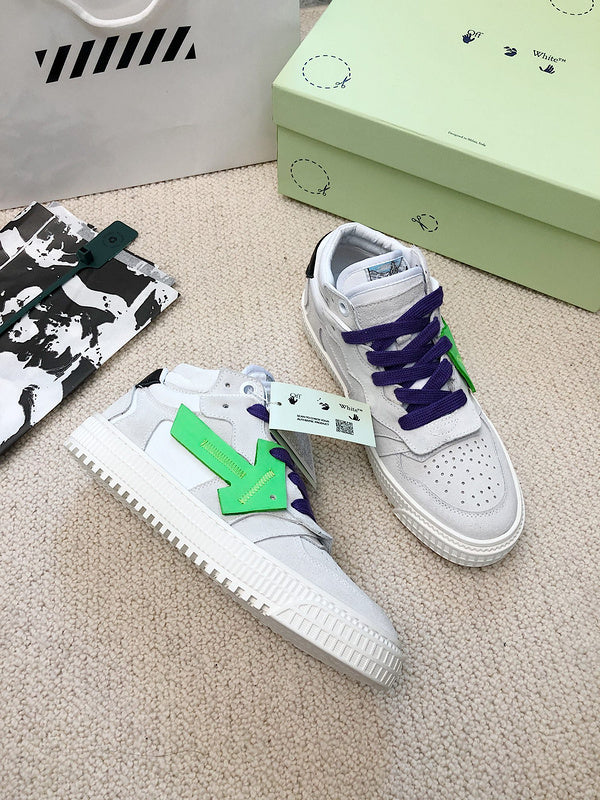 VV - YZ Shoes - 129