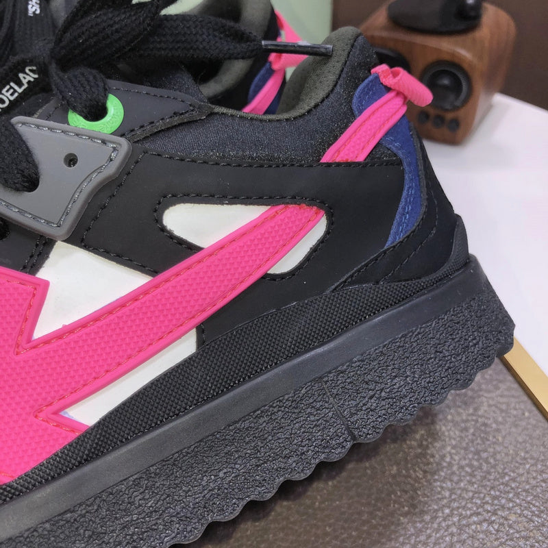 VV - YZ Shoes - 004