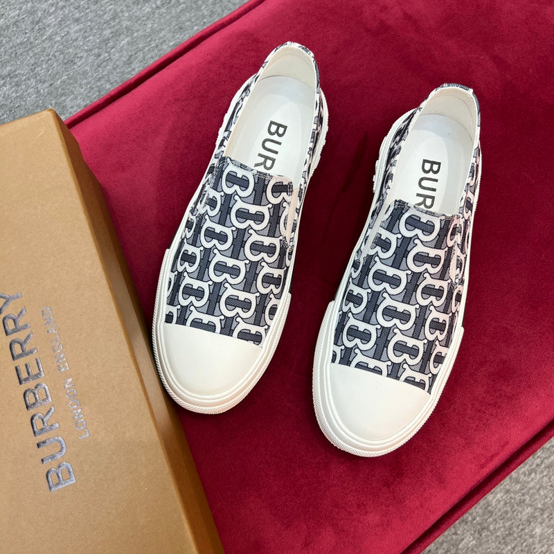 VV - BOR Shoes - 347