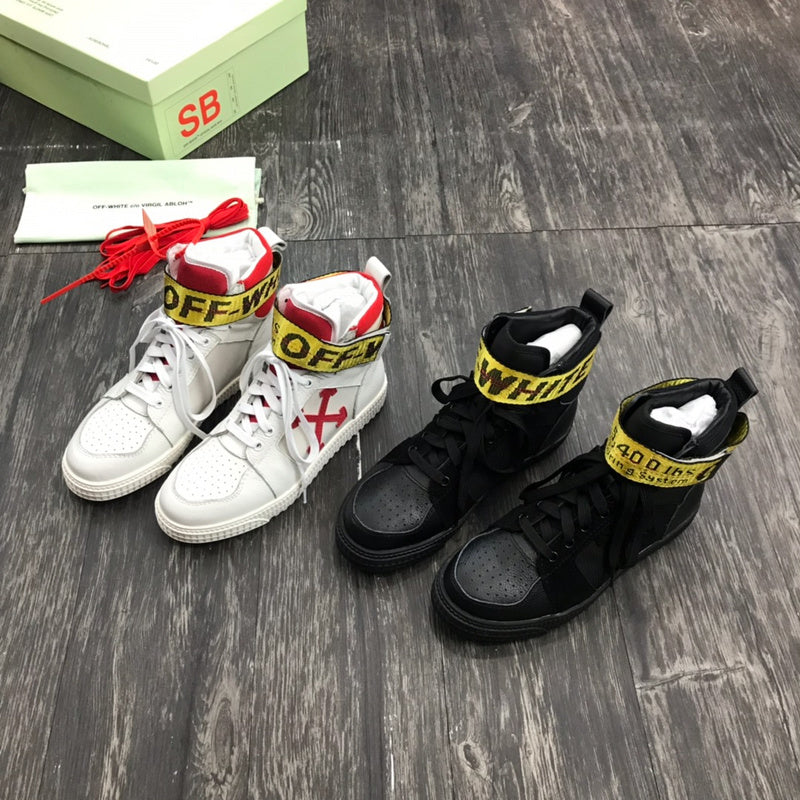 VV - YZ Shoes - 074