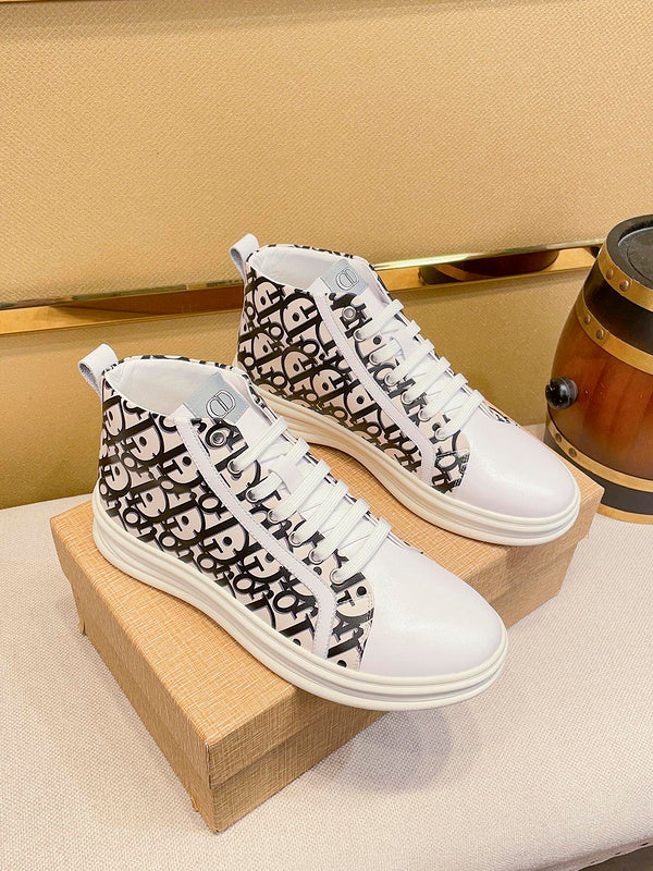 VV - DOR Shoes - 548
