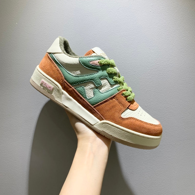 VV - MAME Shoes - 224