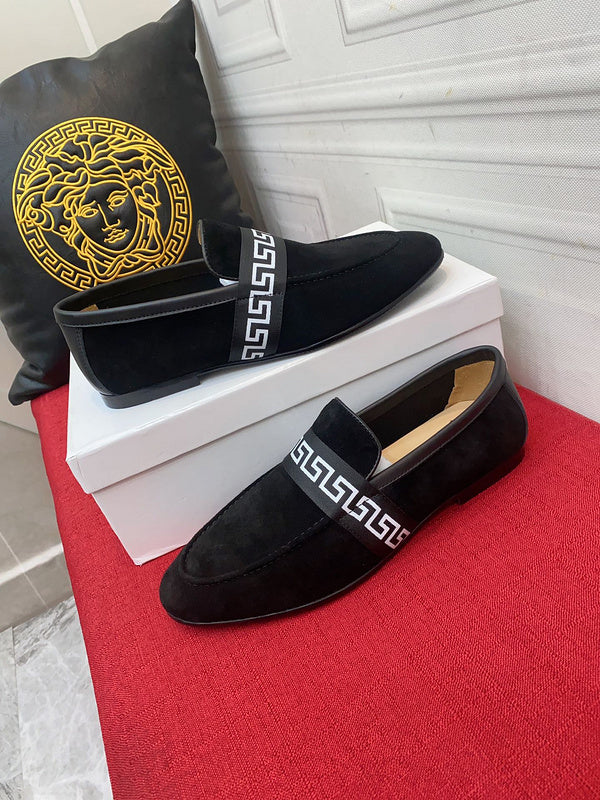 VV - VAR Shoes - 607