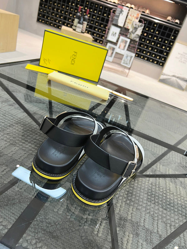 VV - MAME Shoes - 383